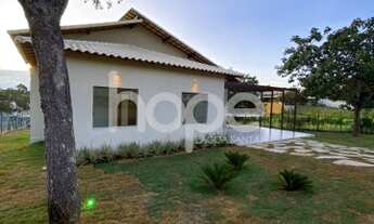 Imagem 3: Casa - Venda - Cond. Vale do Luar - Cod. 11895