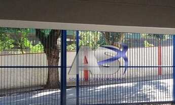 Imagem 3: Salão para alugar, 227 m² por R$ 6.900,00/mês - Rudge Ramos - São Bernardo do Campo/SP