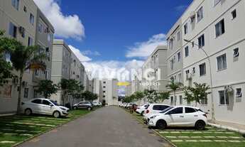 Imagem 3: APARTAMENTO DE 2 QUARTOS PARA ALUGAR EM PALMAS