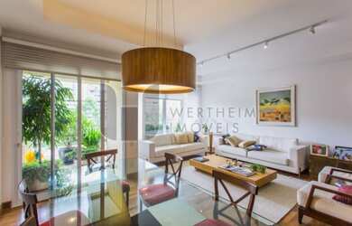 Imagem 4: SãO PAULO - Casa de Condomínio - Cidade Jardim