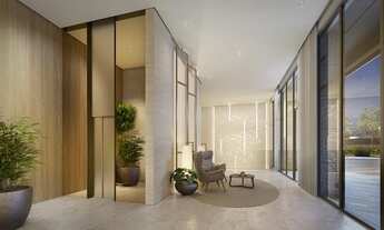 Imagem 5: EXCELENTE APARTAMENTO 4 SUITES - 231,62M² - OCEANA GOLF - BARRA DA TIJUCA - RJ