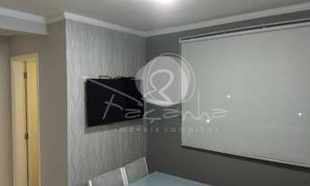 Imagem 2: Apartamento para venda na Vila Industrial em Campinas - Imobiliária em Campinas