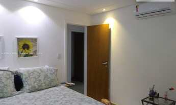 Imagem 5: Casa em Condomínio para Venda em Camaçari, Boa União (Abrantes), 4 dormitórios, 4 suítes