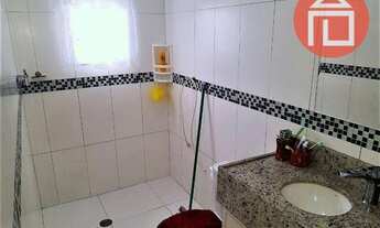 Imagem 6: Casa com 3 dormitórios à venda, 350 m² por R$ 1.600.000,00 - Jardim Primavera - Bragança P