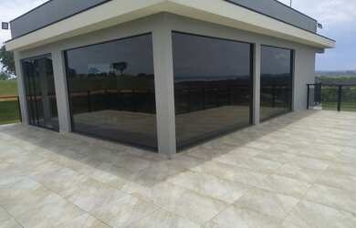 Imagem 6: Casa de condomínio para venda tem 220 metros quadrados com 3 quartos em Centro - Paranapan