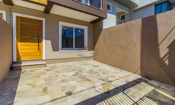 Imagem 4: Sobrado com ( 3 ) três dormitórios REF: G3948