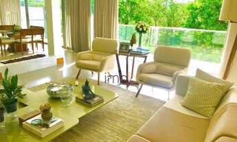 Imagem 3: Casa com 3 dormitórios, 427 m² - venda por R$ 3.300.000,00 ou aluguel por R$ 20.000,00/mês