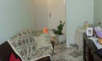 Imagem 2: Apartamento à venda 2 Quartos, 1 Suite, 1 Vaga, 82M², Centro, Campinas - SP