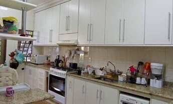 Imagem 5: Sobrado para locação em bairro de alta procura com 3 suítes