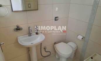 Imagem 4: Sala - Centro - Campinas