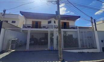 Imagem 2: CASA VENDA 3 DTS PISCINA CAMPOLIM SOROCABA