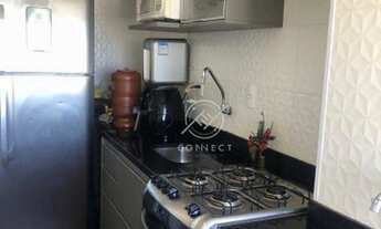 Imagem 3: Allegrare - 49m2 com 2 quartos e 1 vagas - Osasco