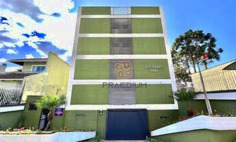 Imagem 2: Apartamento com 2 dormitórios à venda, 47 m² por R$ 335.000 - Bigorrilho - Curitiba/PR