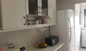 Imagem 3: São Paulo - Apartamento Padrão - LAPA