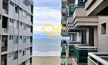 Imagem 6: Espetacular Apartamento . 04 Suítes . Varanda Gourmet . Vista Mar . 04 vagas . Lazer Compl