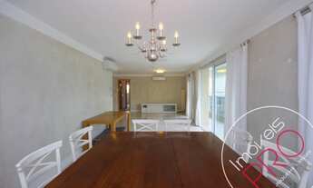 Imagem 6: Apartamento Reformado Varanda Gourmet para Venda no Planalto Paulista