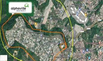 Imagem 4: Loja para aluguel com 20 metros quadrados em Alpha Shopping