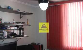 Imagem 2: Apartamento à Venda Mangalot São Paulo