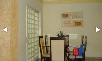 Imagem 5: Casa para venda tem 250 metros quadrados com 3 quartos em Jardim Regente - Indaiatuba - SP