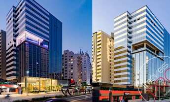 Imagem 2: Conj. Comercial para venda de 416 m² no Jardins