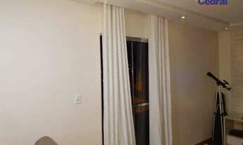 Imagem 2: Apartamento com 2 dormitórios à venda, 63 m² por R$ 350.000,00 - Loteamento Rio Acima - Mo