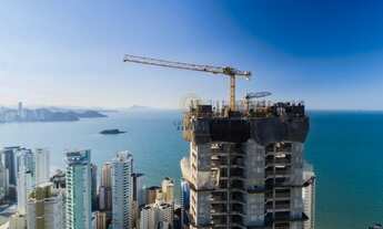 Imagem 4: Apartamento à Venda no Vitra by Pininfarina em Balneário Camboriú