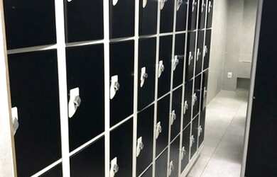 Imagem 6: Aluguel - Loja em Prédio Comercial - 450 m² - Graça