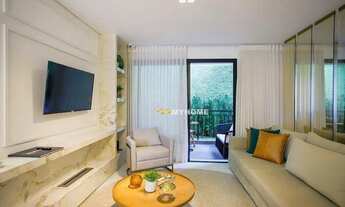 Imagem 7: Apartamento com 2 dormitórios à venda, 63 m² por R$ 557.770,00 - Cristo Rei - Curitiba/PR