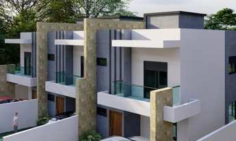 Imagem 7: Casa para venda possui 138 metros quadrados com 3 quartos