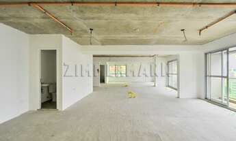 Imagem 5: SãO PAULO - Conjunto Comercial/Sala - PARAISO