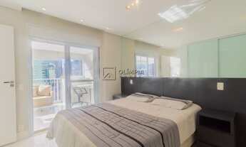 Imagem 3: Locação Apartamento 1 Dormitórios - 55 m² Vila Olímpia