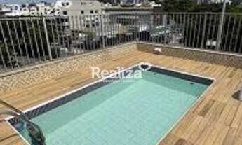 Imagem 2: Cobertura para venda tem 355 mts Jardim Oceanico 3 quartos em Barra da Tijuca - Rio de Ja