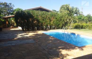 Imagem 3: Chácara à venda 3 Quartos, 1 Suite, 10 Vagas, 1000M², Recanto Vale do Sol, Artur Nogueira