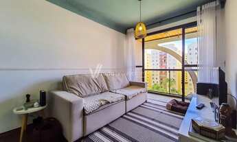 Imagem 6: Apartamento - Mansões Santo Antônio - Campinas