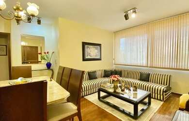 Imagem 2: Venda Residential / Apartment Belo Horizonte MG