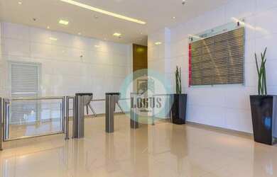 Imagem 7: Sala comercial no Marco Zero Mix à venda, 299 m² por R$ 2.732.300 - Jardim do Mar - São Be