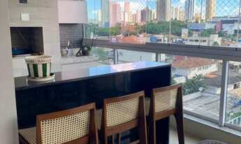 Imagem 4: Botanic | Setor Marista | 160 metros | 3 suítes | riquíssimo em armários | decorado