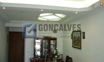 Imagem 3: SAO BERNARDO DO CAMPO - Residential / Apartment - BAETA NEVES
