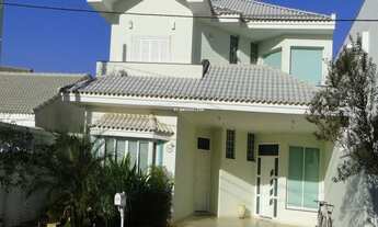 Imagem: SOROCABA - Casa de Condomínio - Condomínio