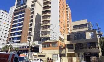 Imagem: Apartamento à venda, Campina do Siqueira