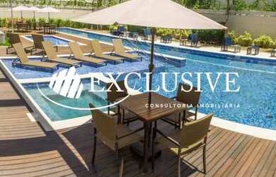 Imagem 2: Rio de Janeiro - Apartamento Padrão - Botafogo