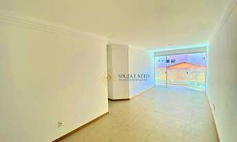 Imagem 2: Apartamento com 3 dormitórios à venda, 95 m² por R$ 760.000 - Itapuã - Vila Velha/ES