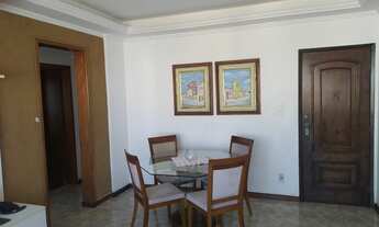 Imagem 3: Apartamento para aluguel tem 135m² com 3 quartos em Barra - Salvador - BA