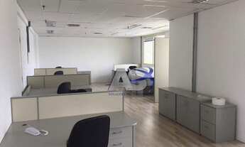 Imagem 6: Conjunto, 200 m² - venda por R$ 3.200.000,00 ou aluguel por R$ 15.000,00/mês - Consolação