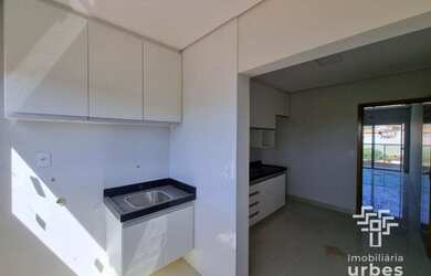 Imagem 3: Apartamento Amplo com 3 dormitórios para alugar, 90 m² por R$ 2.300/mês - Jardim Ipiranga