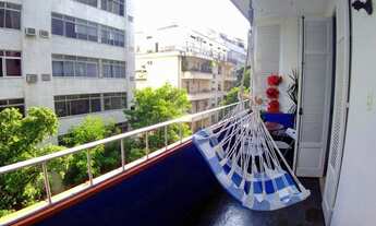 Imagem 2: Amplo apartamento no Flamengo