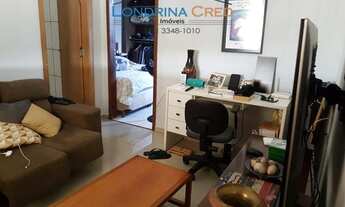 Imagem 3: Casa com 1 quarto - Bairro Catuai em Londrina