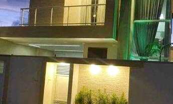 Imagem: Casa com 4 dormitórios à venda, 383 m²