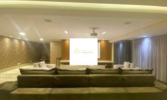 Imagem 7: Apartamento mobiliado com 3 dormitórios 504 M² - á venda por R$4.500.000,00 ou aluguel por