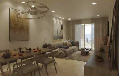 Imagem: Apartamento com 1 dormitório à venda